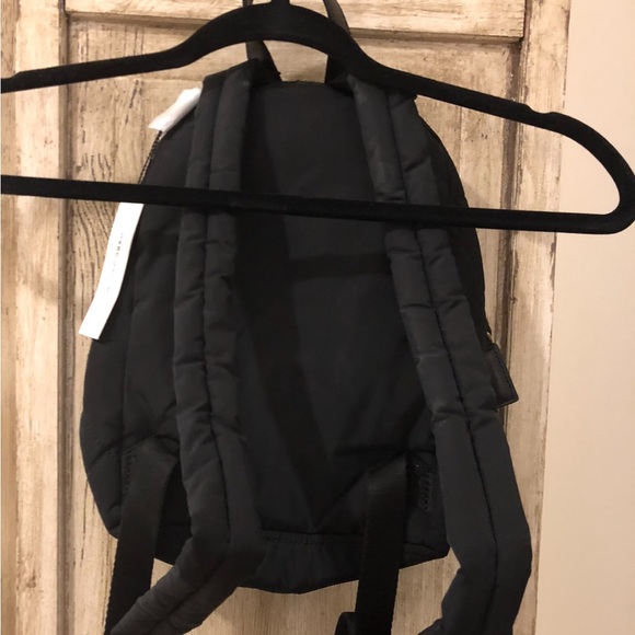 NWT! Super Cute! Marc Jacobs Nylon Quilted Backpack main image 2